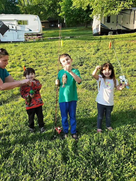 Big Arb's Campground Picture 10