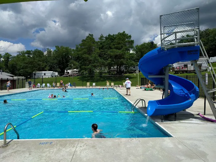 Big Arb's Campground Picture 3