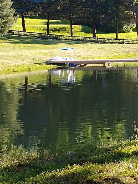 Big Arb's Campground Picture 4