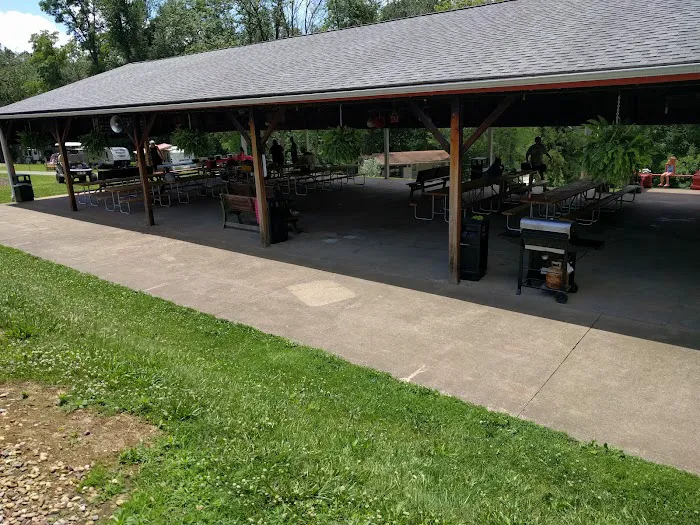 Big Arb's Campground Picture 7