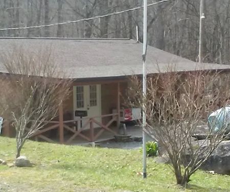 Lakeside Resort Campground