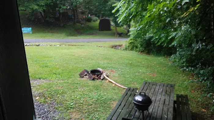 Lakeside Resort Campground Picture 2