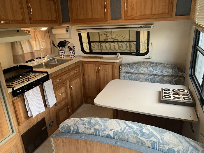 Fishermen paradise campground Picture 5