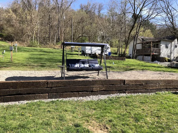 Fishermen paradise campground Picture 8