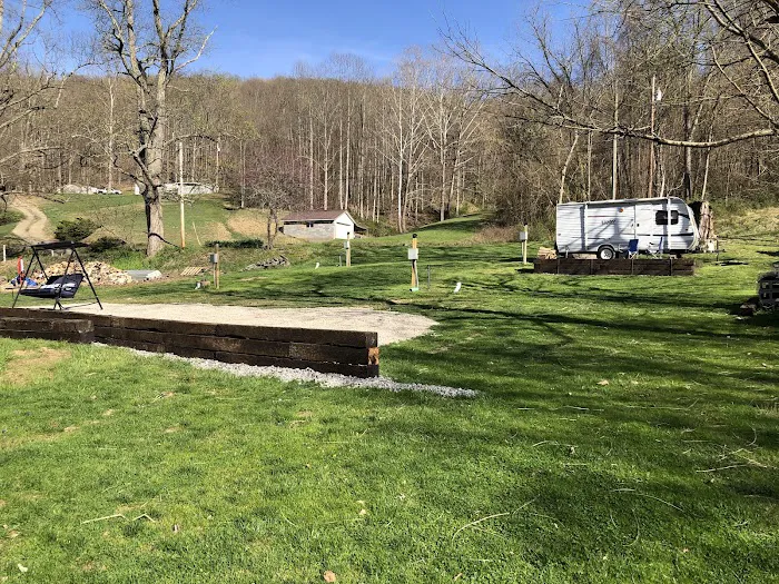 Fishermen paradise campground Picture 10