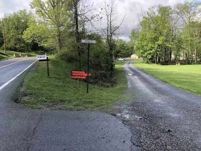 Fishermen paradise campground Picture 6