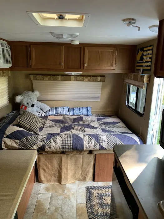 Fishermen paradise campground Picture 4