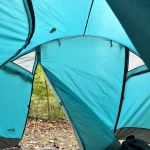 Tygart Lake State Park Campground