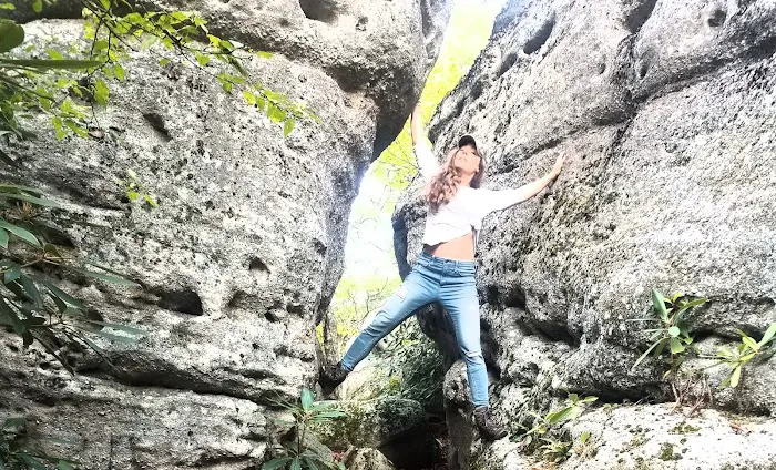 Bear Heaven Campground Picture 4