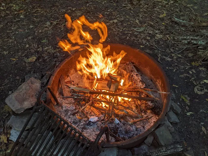 Bear Heaven Campground Picture 9