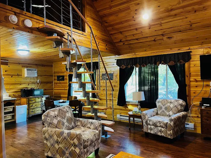 Revelle's River Resort Picture 8