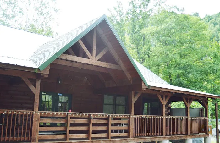 Revelle's River Resort Picture 3