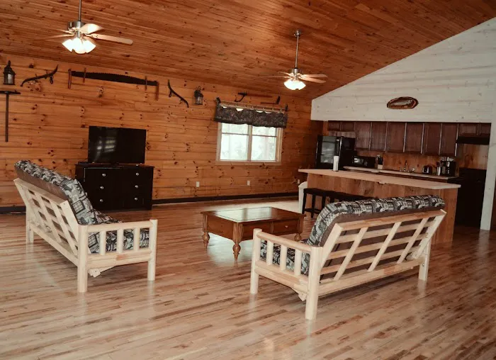 Revelle's River Resort Picture 2