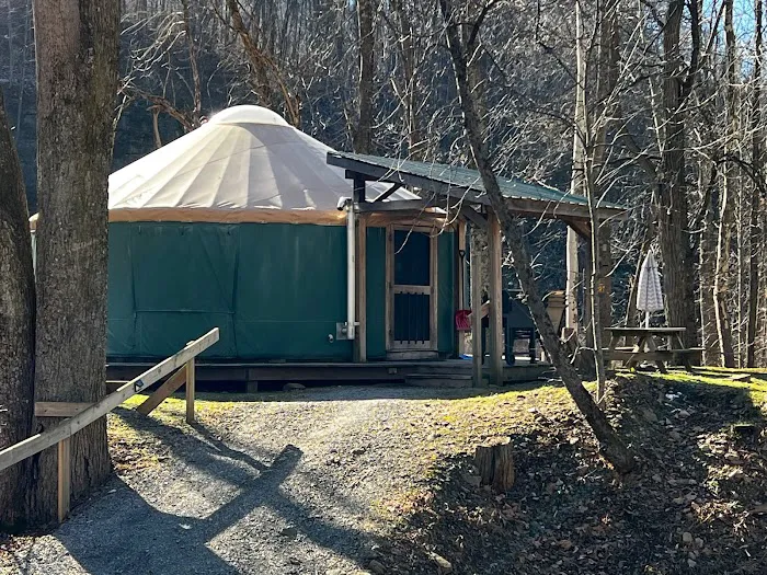 Revelle's River Resort Picture 7