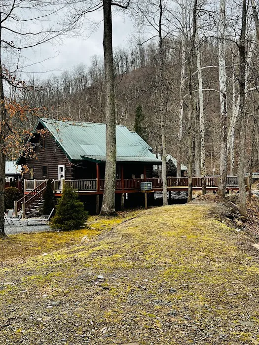 Revelle's River Resort Picture 5