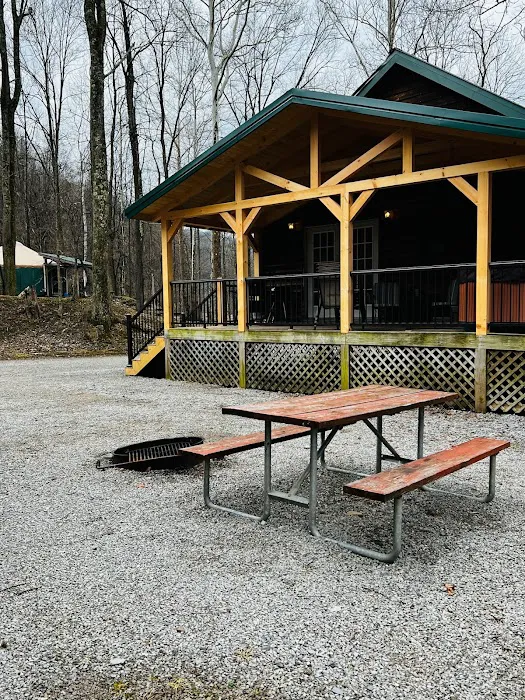 Revelle's River Resort Picture 1