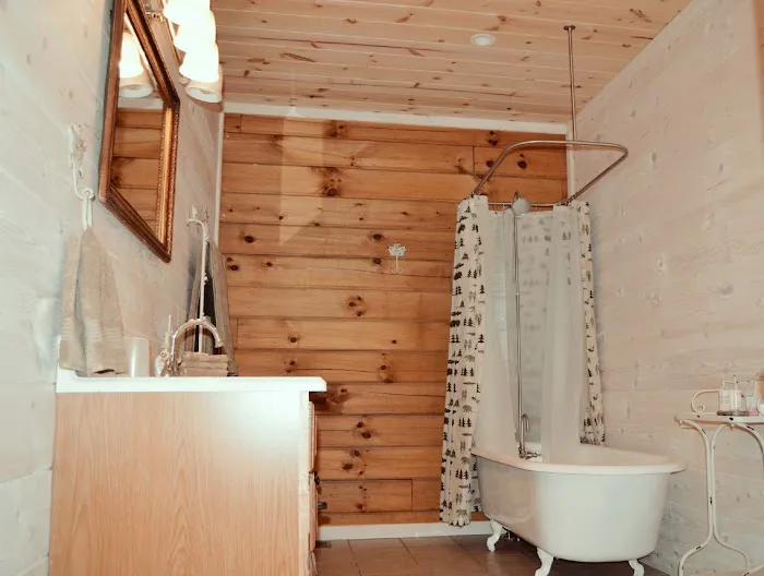 Revelle's River Resort Picture 9