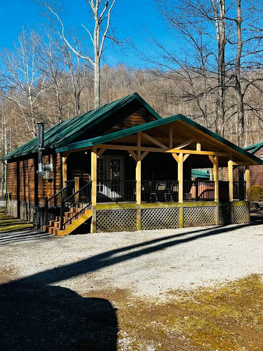 Revelle's River Resort Picture 4