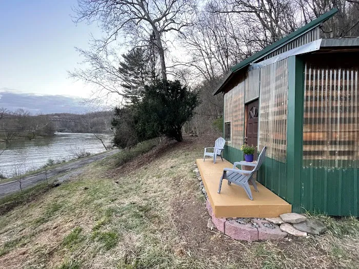 Happy Camper Campground WV Picture 2