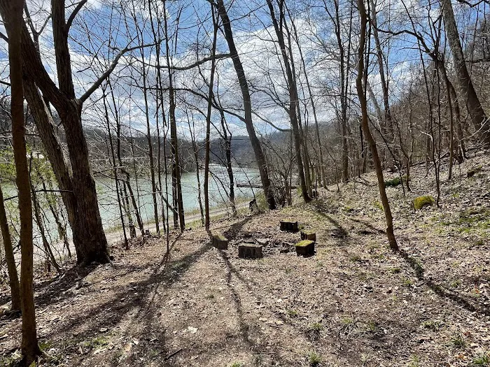 Happy Camper Campground WV Picture 1