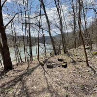 Happy Camper Campground WV ico