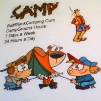BaitFishCamping ico
