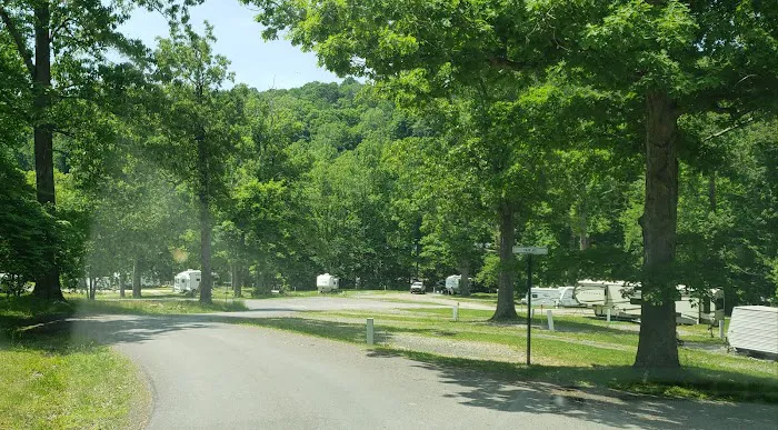 Grafton City Park and Campground Picture 4