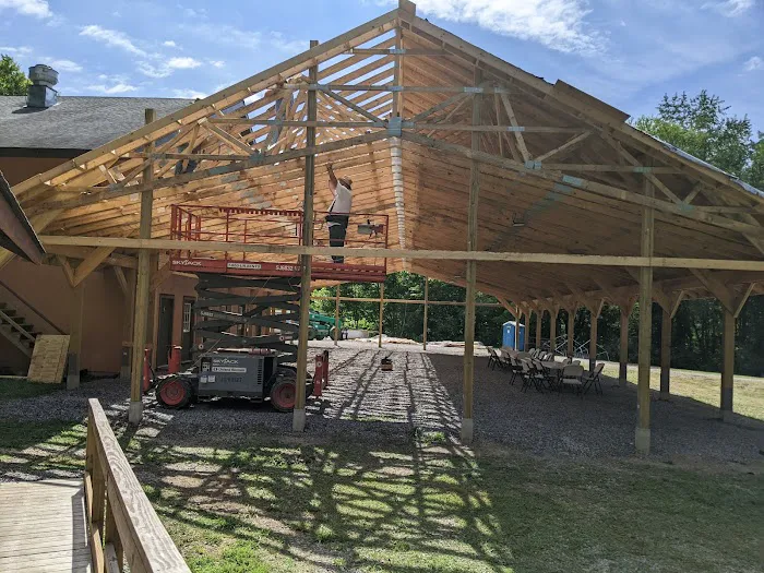 Dayspring Camp Picture 6