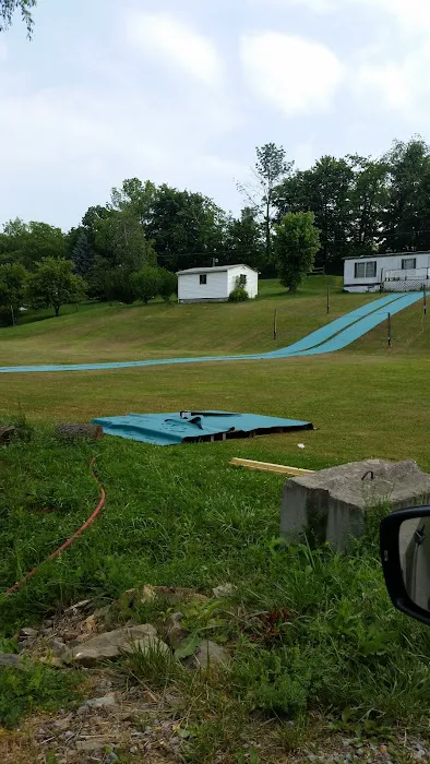 Camp Faith Youth Camp Picture 6