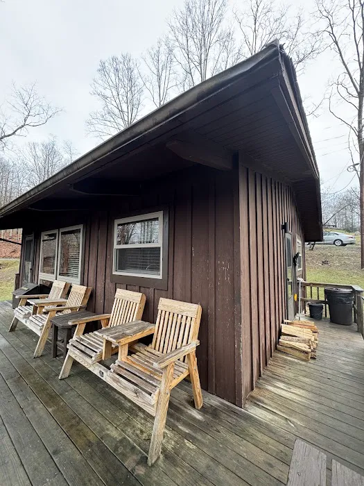 Tygart Lake Cabins Picture 8