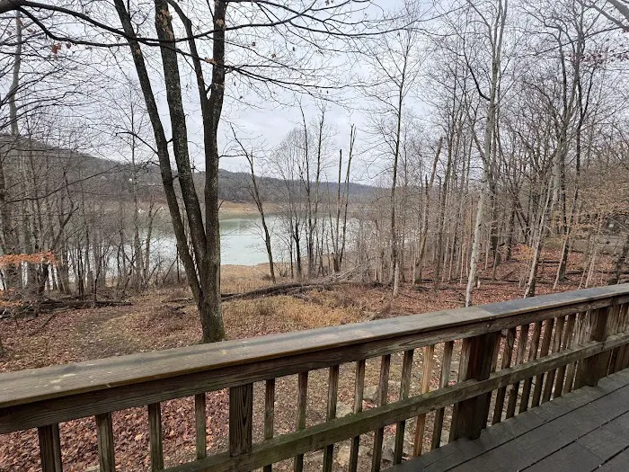 Tygart Lake Cabins Picture 6