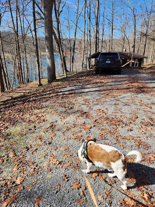 Tygart Lake Cabins Picture 9