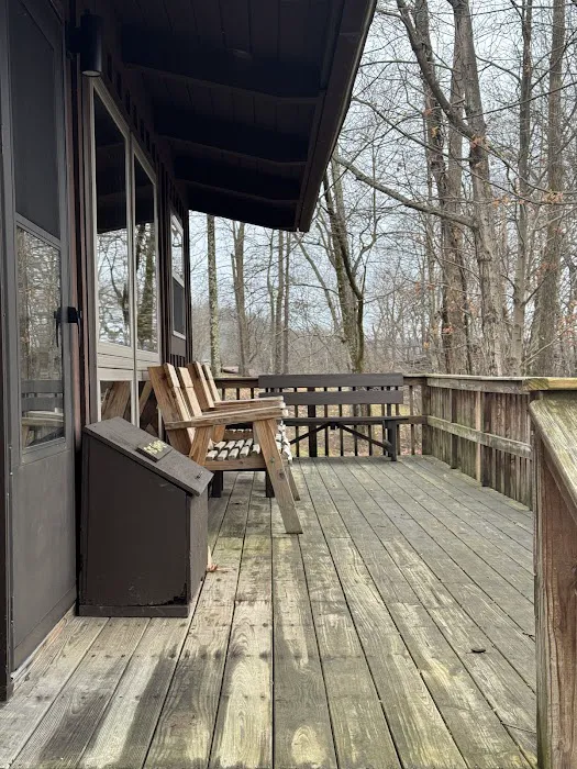 Tygart Lake Cabins Picture 10