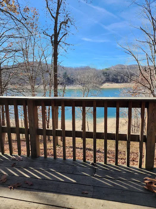 Tygart Lake Cabins Picture 2