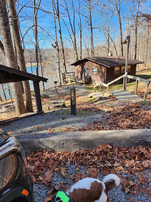 Tygart Lake Cabins Picture 3