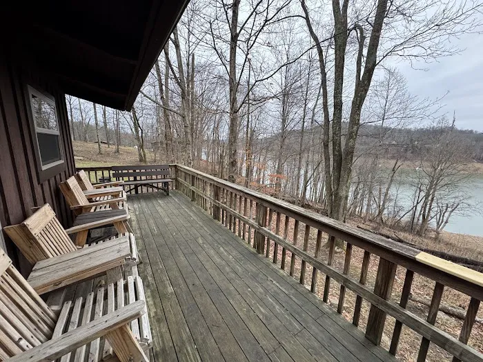 Tygart Lake Cabins Picture 7