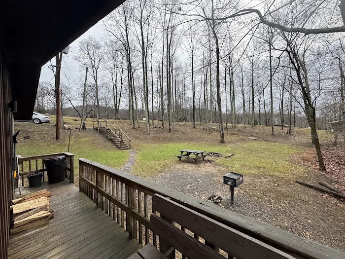 Tygart Lake Cabins Picture 1
