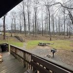 Tygart Lake Cabins