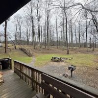 Tygart Lake Cabins ico