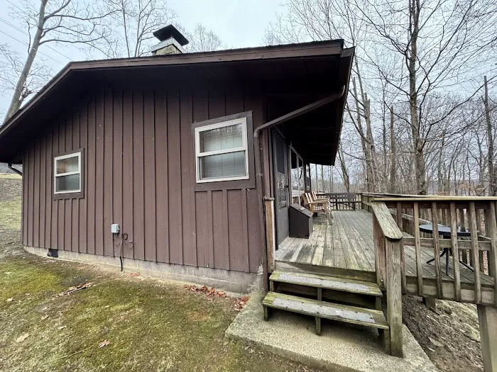 Tygart Lake Cabins Picture 5