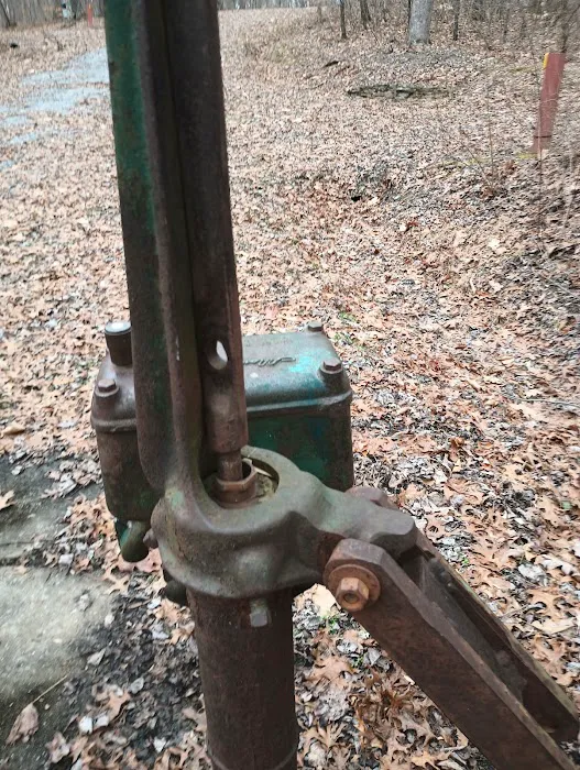 Pleasant Creek Campground Picture 5