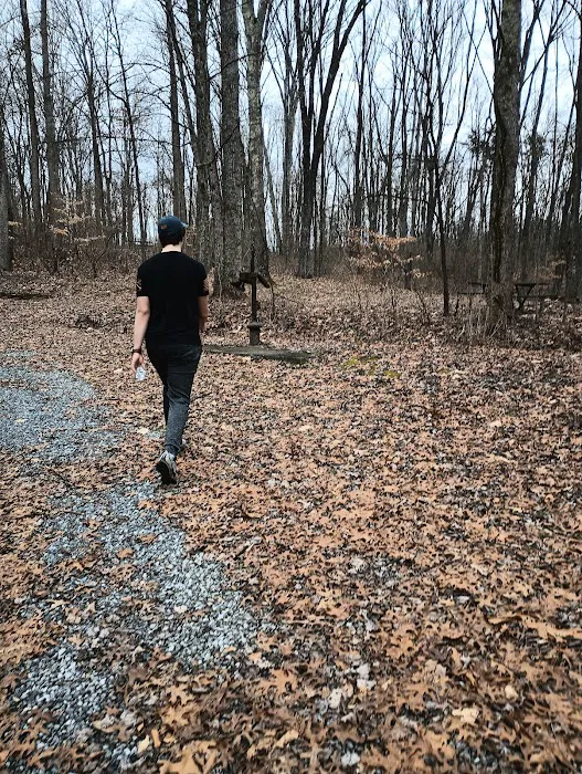 Pleasant Creek Campground Picture 3