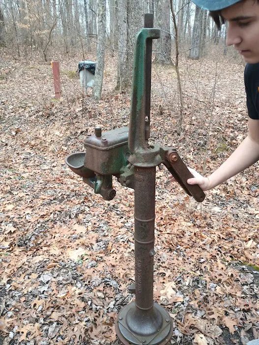 Pleasant Creek Campground Picture 7