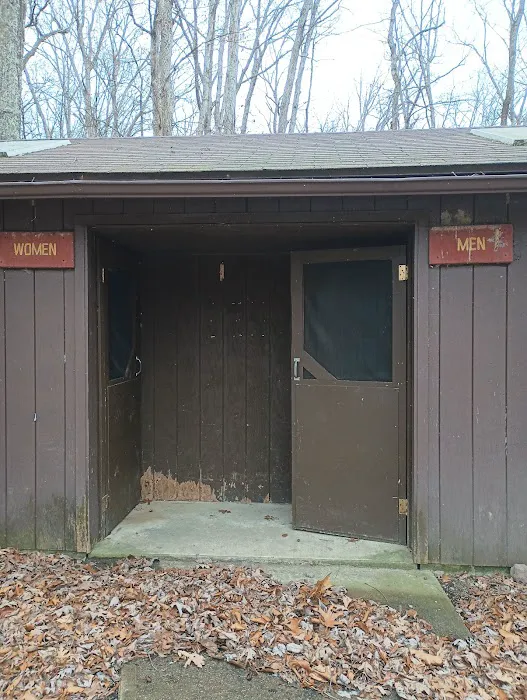 Pleasant Creek Campground Picture 1