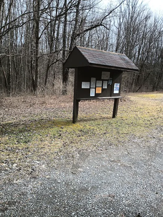 Pleasant Creek Campground Picture 4