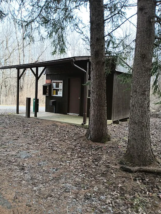 Pleasant Creek Campground Picture 8