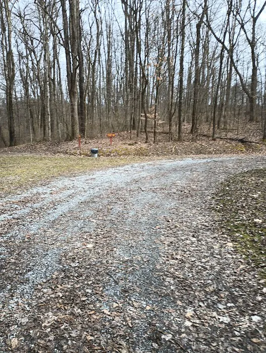 Pleasant Creek Campground Picture 9