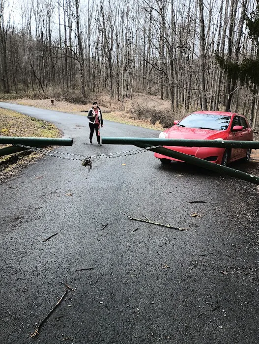 Pleasant Creek Campground Picture 2