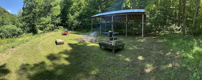 Camp Bermuda Triangle Picture 1