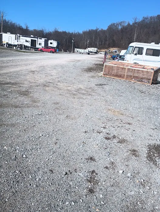 Tymber Park Campground Picture 4